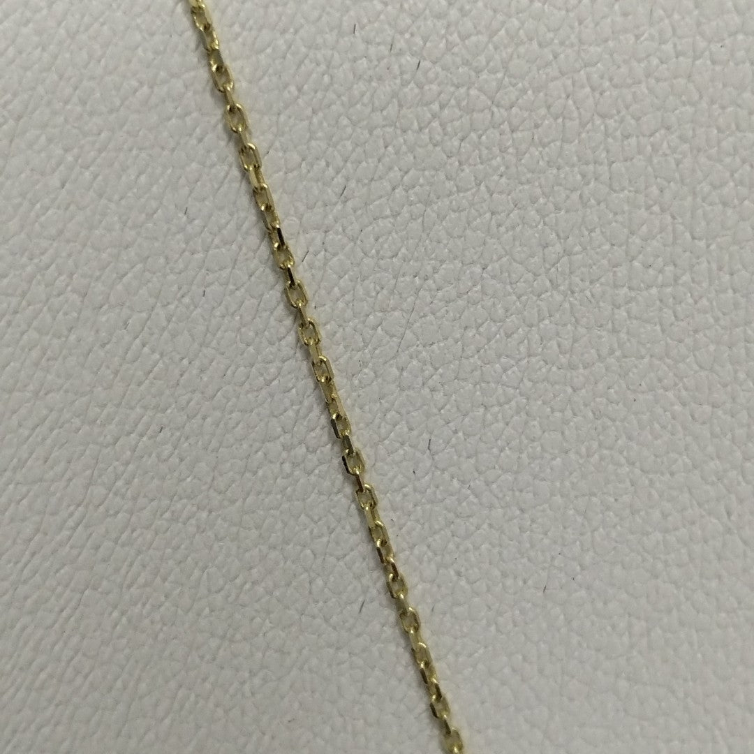 GARGANTILLAS ORO 10K 1.6 (NUEVO)