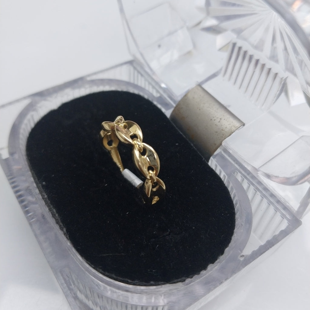 ANILLOS DAMA ORO 14K 1.6 (NUEVO)