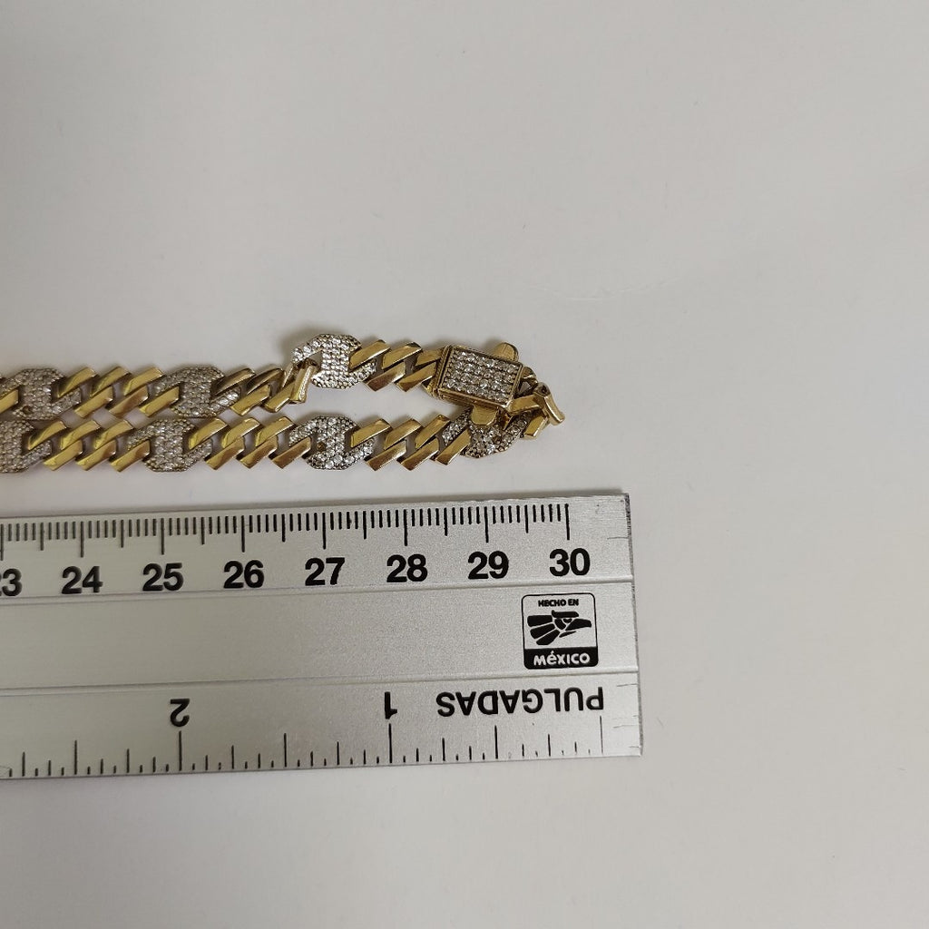 CADENA ORO 10 K 28.7 GRMS (SEMINUEVO)