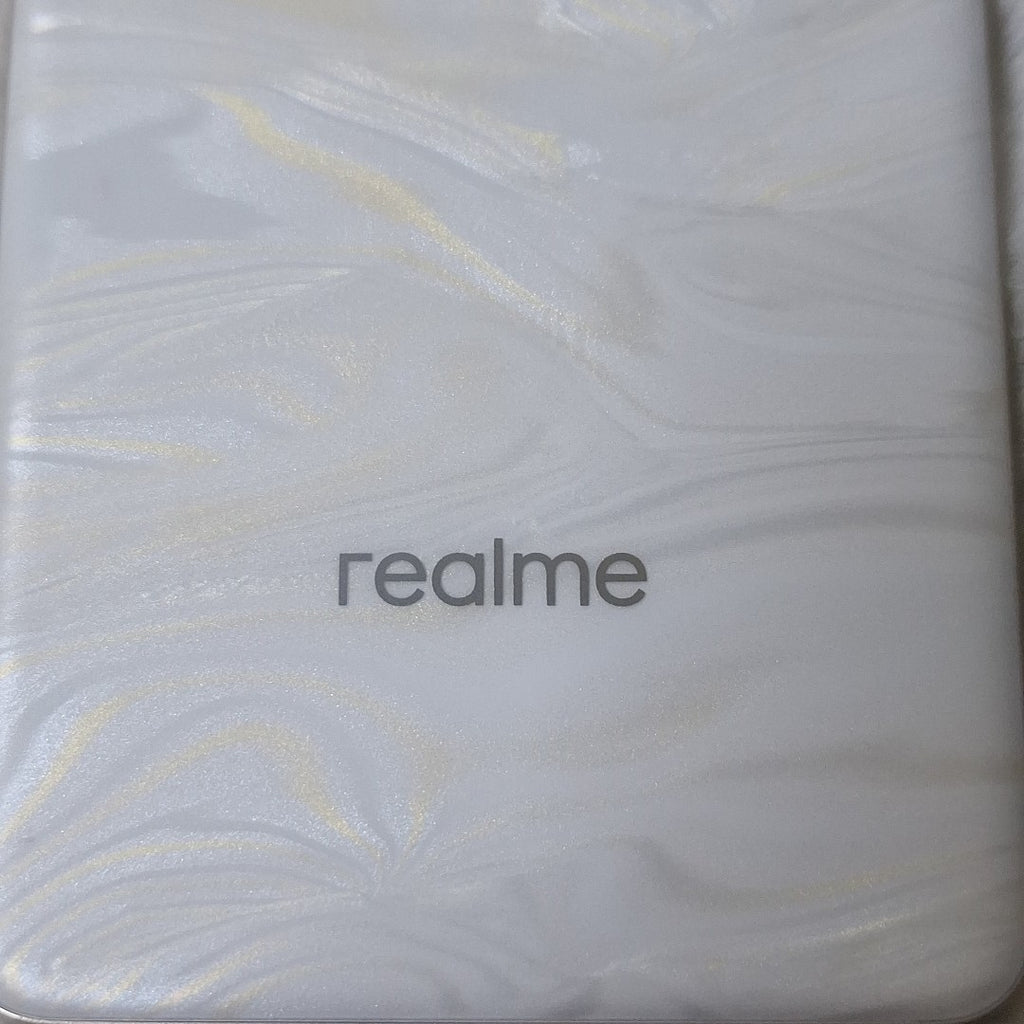 CELULAR REALME 14 PRO 5G RMX5056 (2025) 256 GB 8 GB RAM (SEMINUEVO)