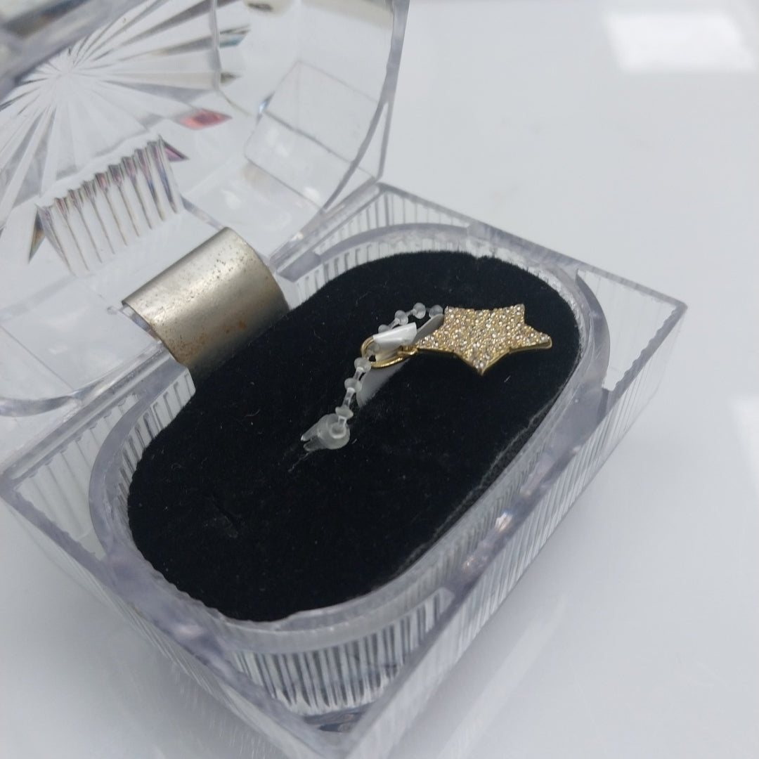 DIJES ORO 10K 1.1 (NUEVO)