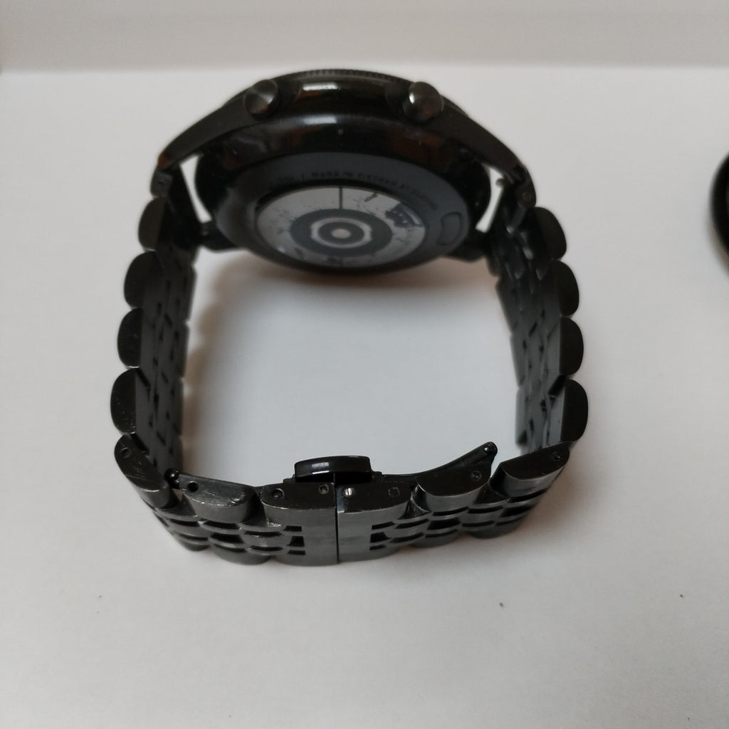 SMARTWATCH SAMSUNG GALAXY WATCH 3 SM-R840 45 MM GPS (SEMINUEVO)