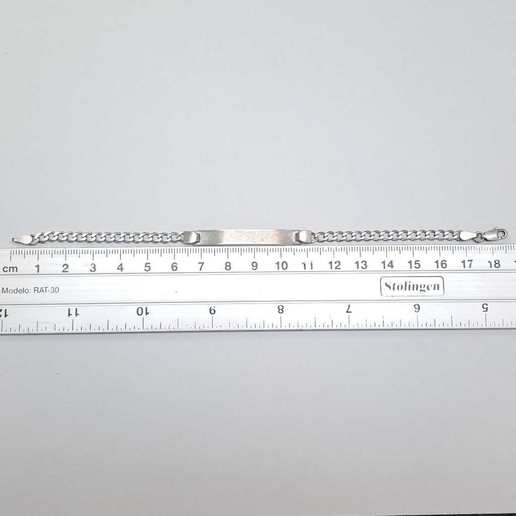 ESCLAVA PLATA 5.7 GRMS (SEMINUEVO)
