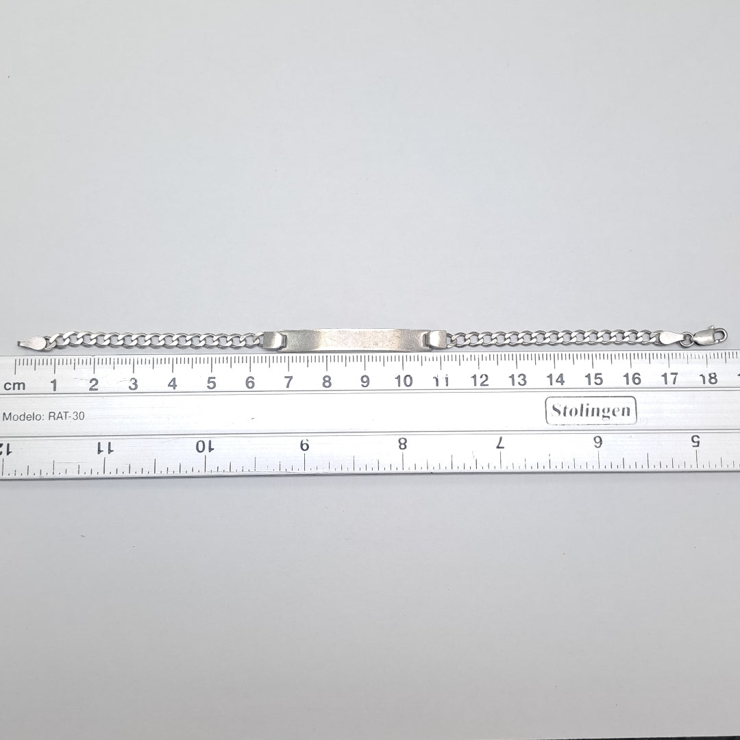 ESCLAVA PLATA 5.7 GRMS (SEMINUEVO)