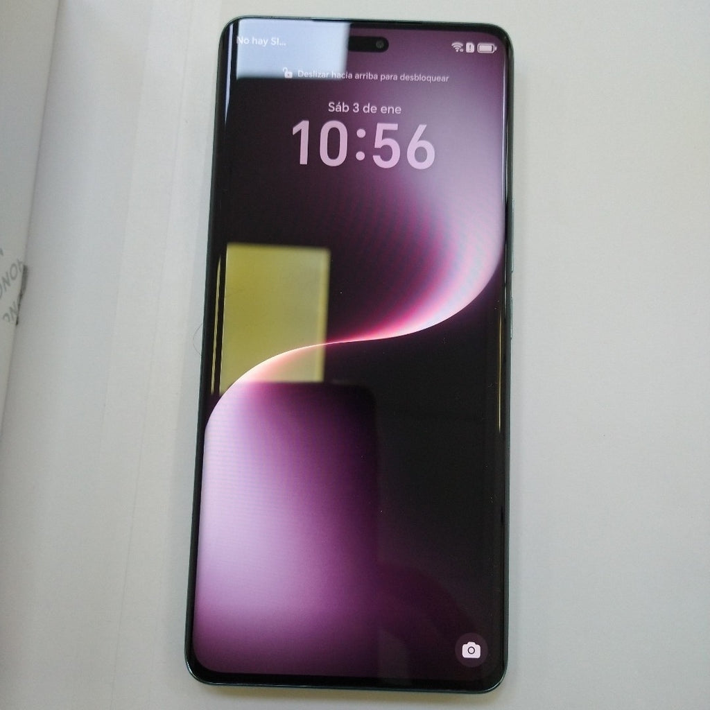 CELULAR HONOR MAGIC 7 LITE BRP-NX3 (2025) 512 GB 8 GB RAM