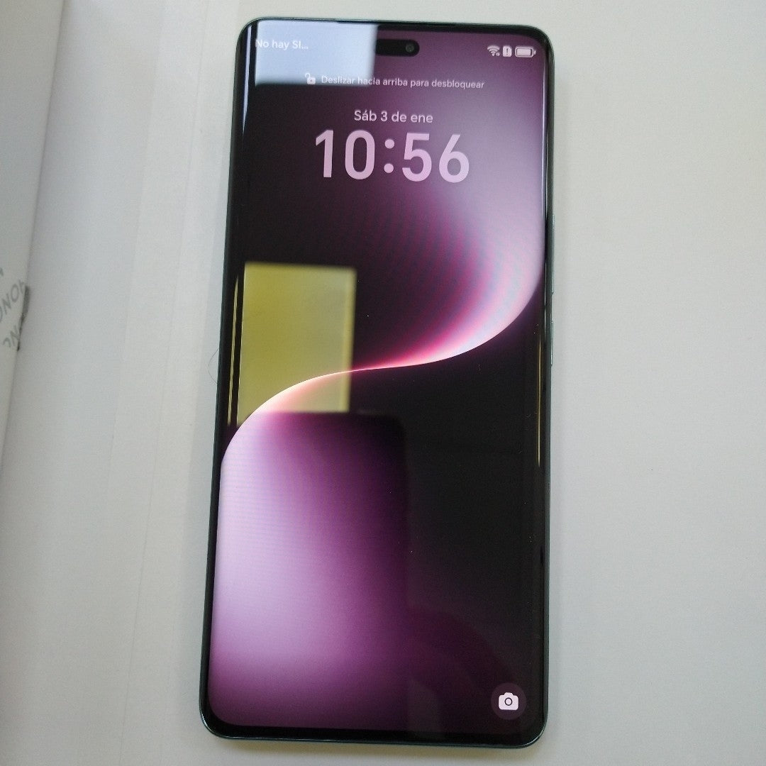 CELULAR HONOR MAGIC 7 LITE BRP-NX3 (2025) 512 GB 8 GB RAM