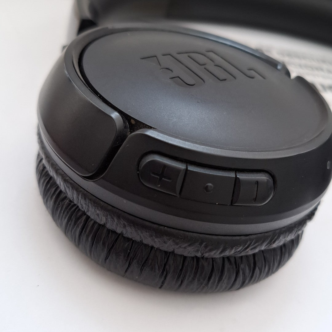 AUDIFONOS JBL TUNE 520BT  INALAMBRICO ON EAR (SEMINUEVO)