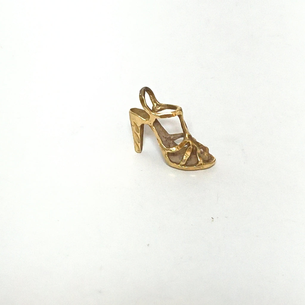 DIJE ORO 10 K 1.2 GRMS (SEMINUEVO)