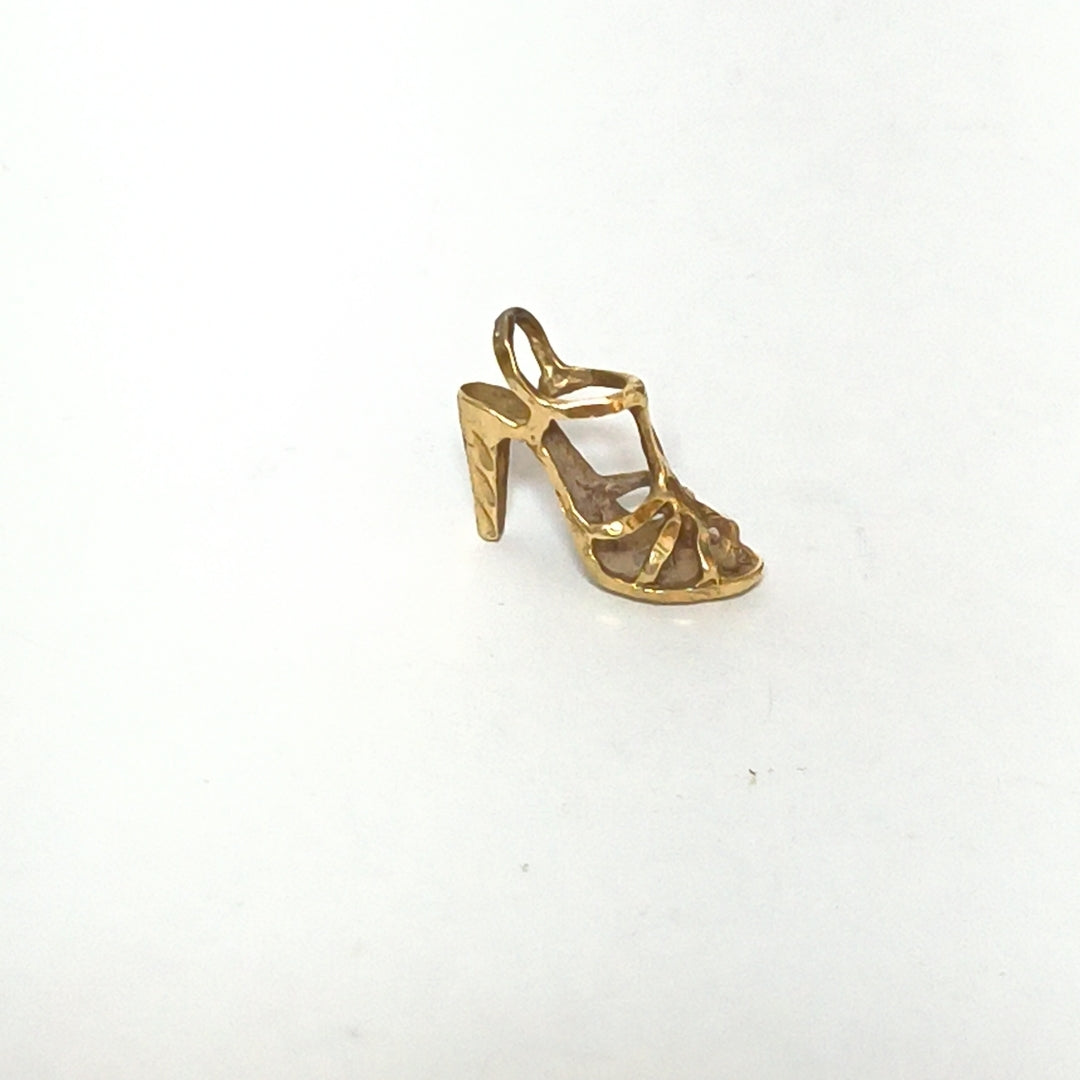 DIJE ORO 10 K 1.2 GRMS (SEMINUEVO)