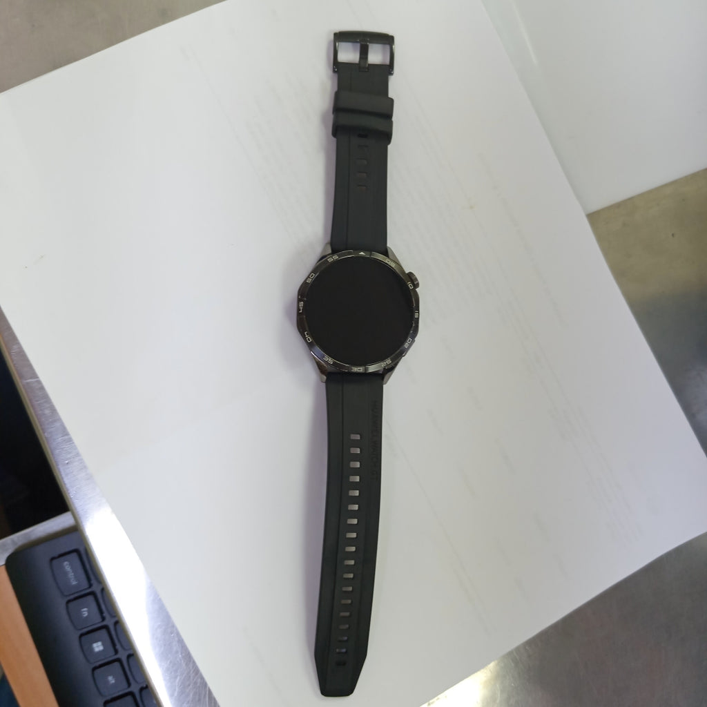 SMARTWATCH HUAWEI WATCH GT 4 PNX-B19 46 MM GPS (SEMINUEVO)