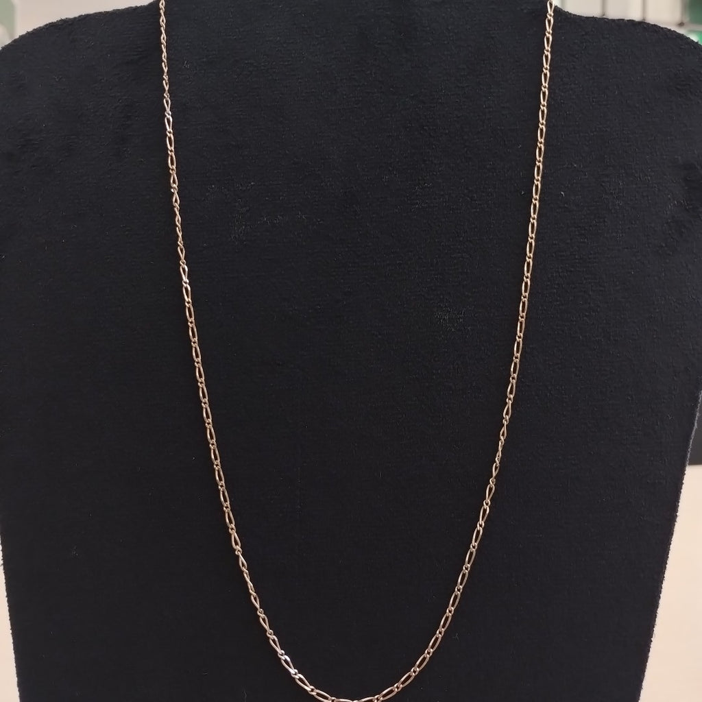 CADENA ORO 10 K 3,70 GRMS (SEMINUEVO)