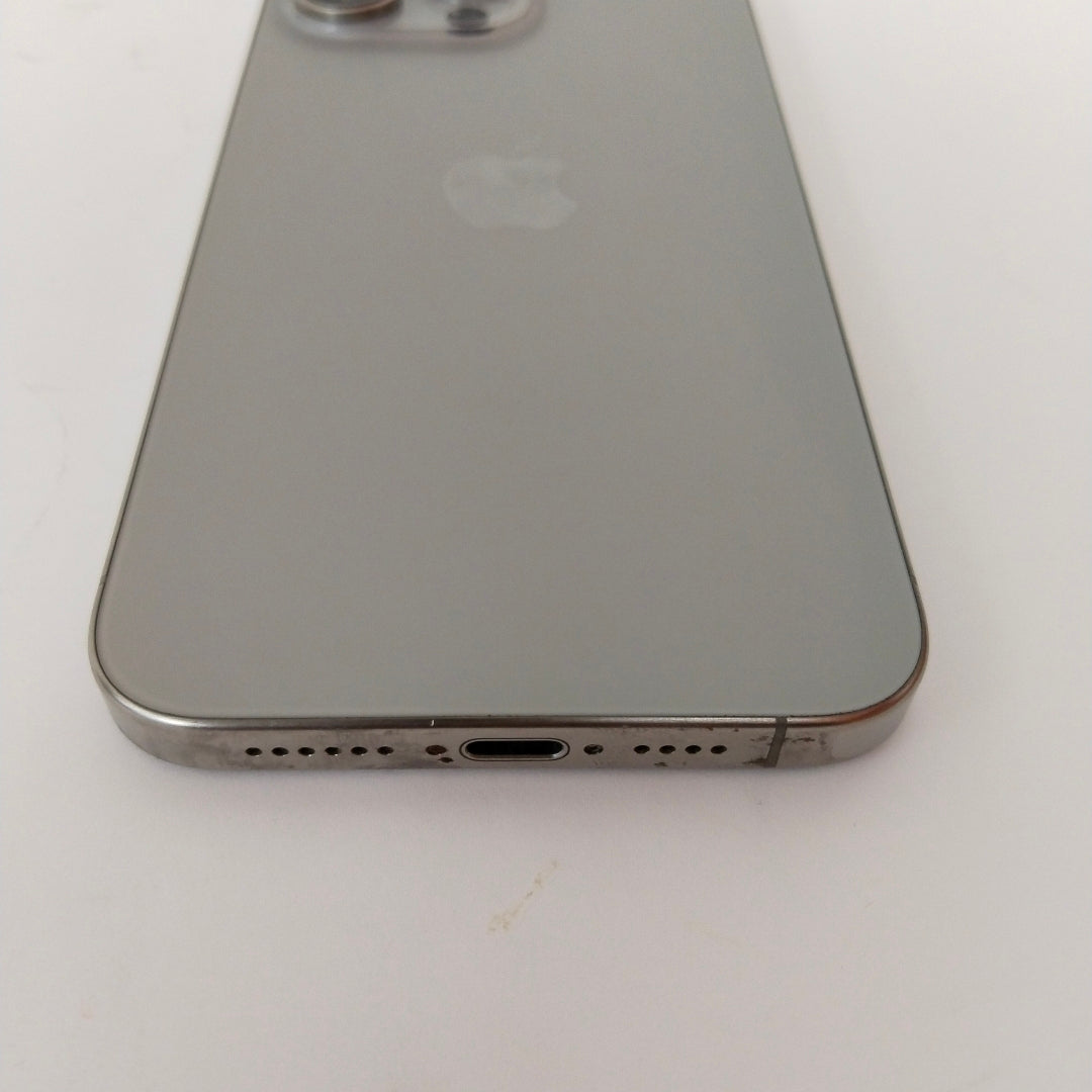 CELULAR APPLE IPHONE 15 PRO MAX A3105 (2023) 256 GB 8 GB RAM (SEMINUEVO)