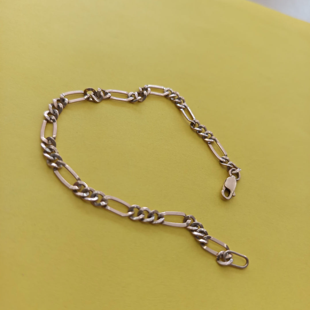 PULSERA ORO 10 K 4.1 GRMS (SEMINUEVO)