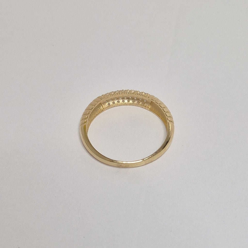 ANILLOS DAMA ORO 14K 1.8 (NUEVO)