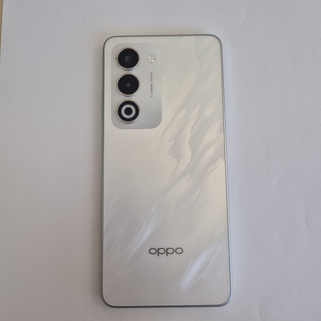 CELULAR OPPO A5 CPH2727 (2025) 256 GB 4 GB RAM