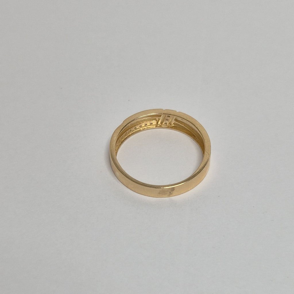 ANILLOS DAMA ORO 14K 2.1 (NUEVO)