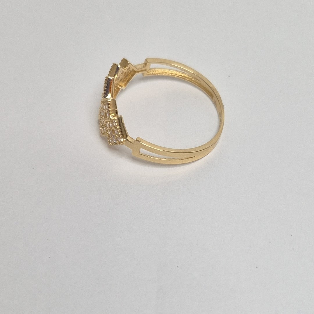 ANILLOS DAMA ORO 14K 1.7 (NUEVO)