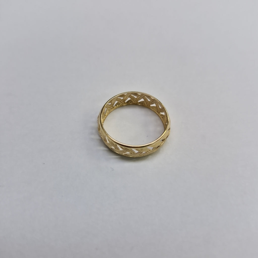 ANILLOS DAMA ORO 14K 1.4 (NUEVO)