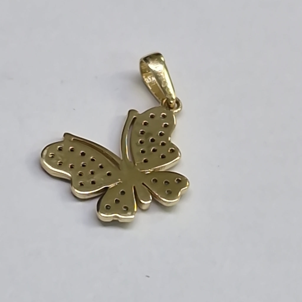 DIJES ORO 10K 1.2 (NUEVO)