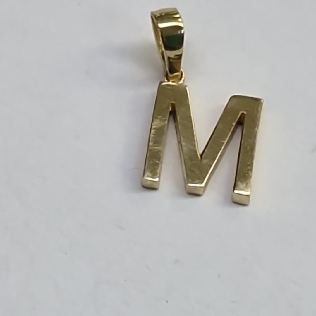 DIJES ORO 10K 1.2 (NUEVO)