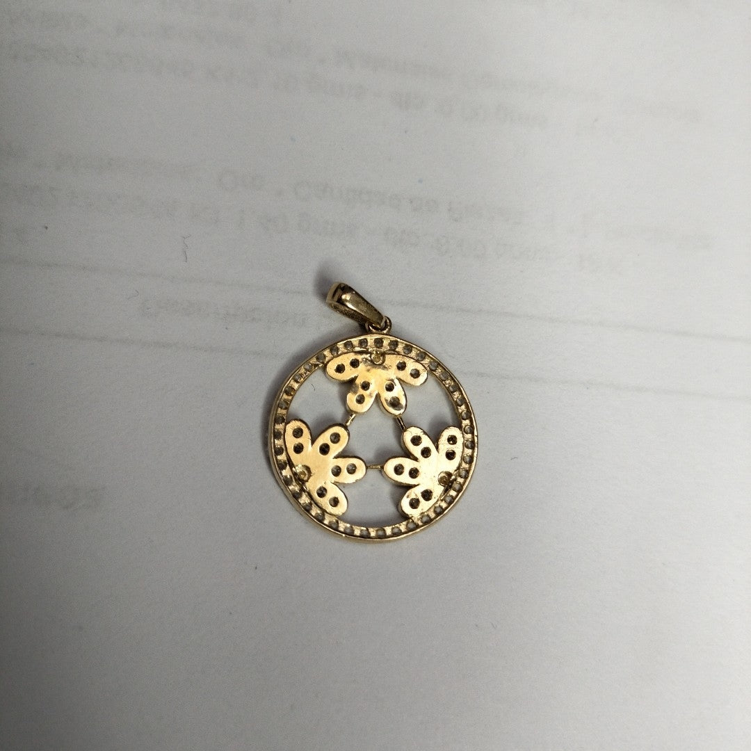 DIJES ORO 10K 1.8 (NUEVO)