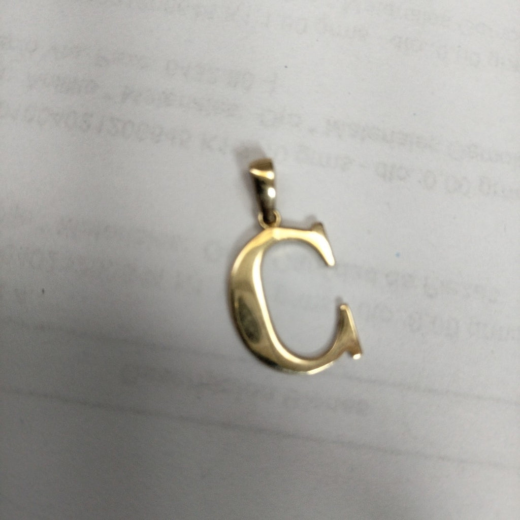 DIJES ORO 10K 0.6 (NUEVO)