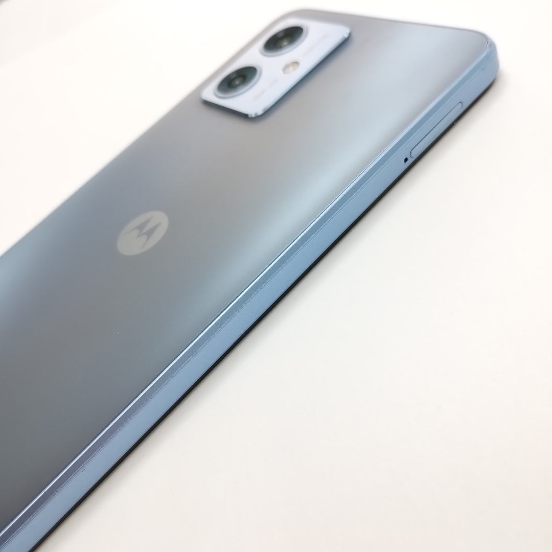 CELULAR MOTOROLA MOTO G54 5G XT2343-1 (2023) 256 GB 8 GB RAM (SEMINUEVO)