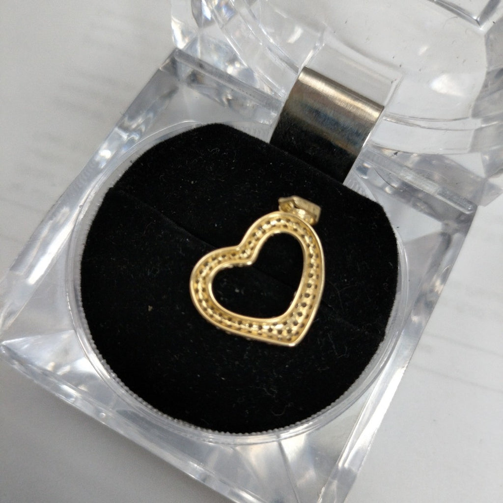 DIJES ORO 10K 1.1 (NUEVO)