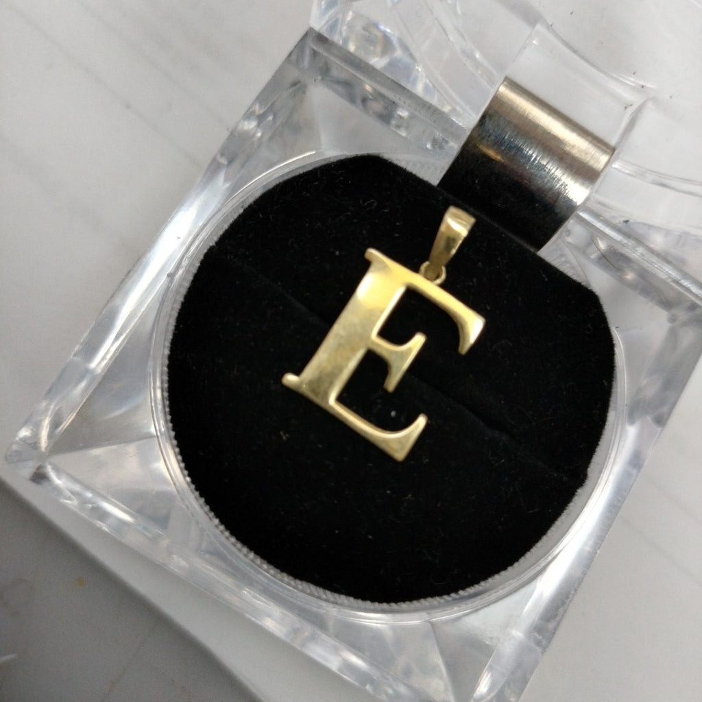 DIJES ORO 10K 0.8 (NUEVO)