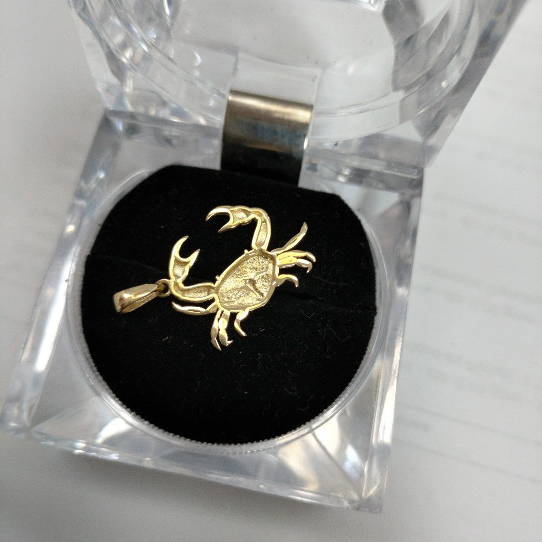 DIJES ORO 10K 1.1 (NUEVO)