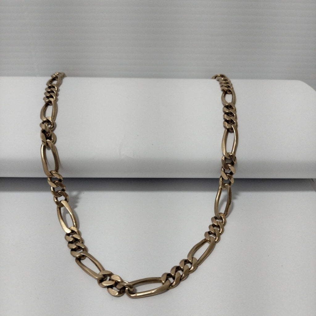 CADENA ORO 10 K 72 GRMS (SEMINUEVO)