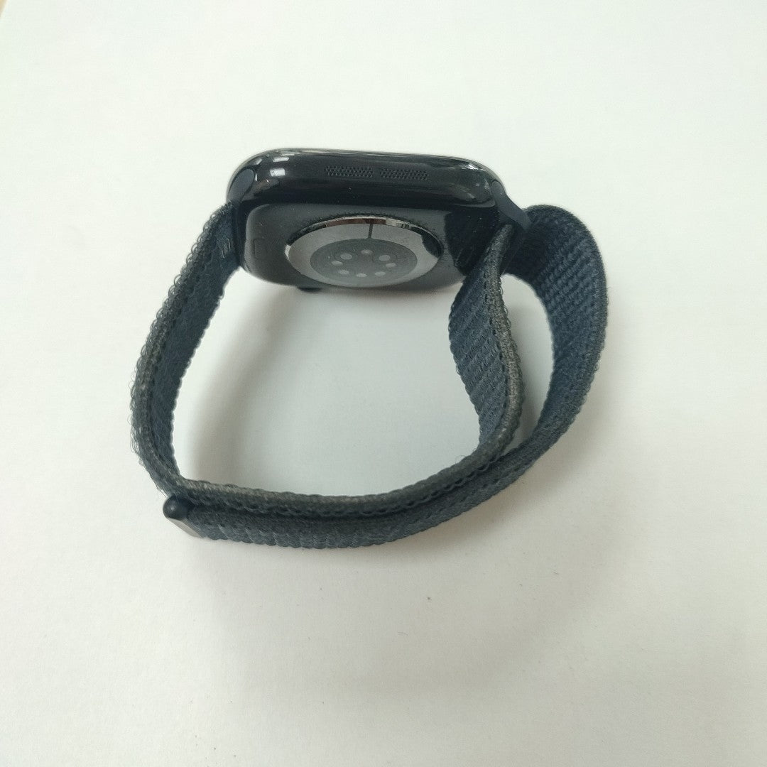 SMARTWATCH APPLE SERIES 10 ALUMINIO A2999 46 MM GPS (SEMINUEVO)