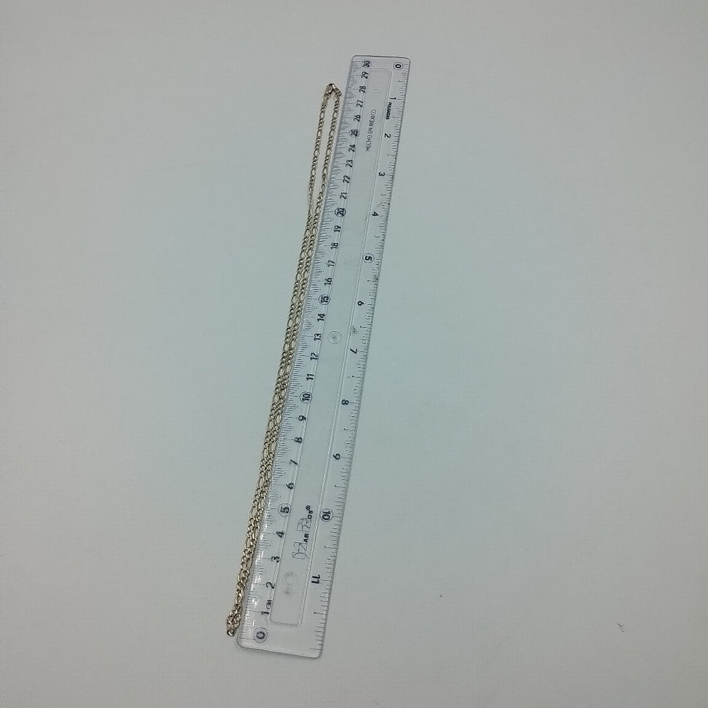 CADENA ORO 14 K 5.1 GRMS (SEMINUEVO)