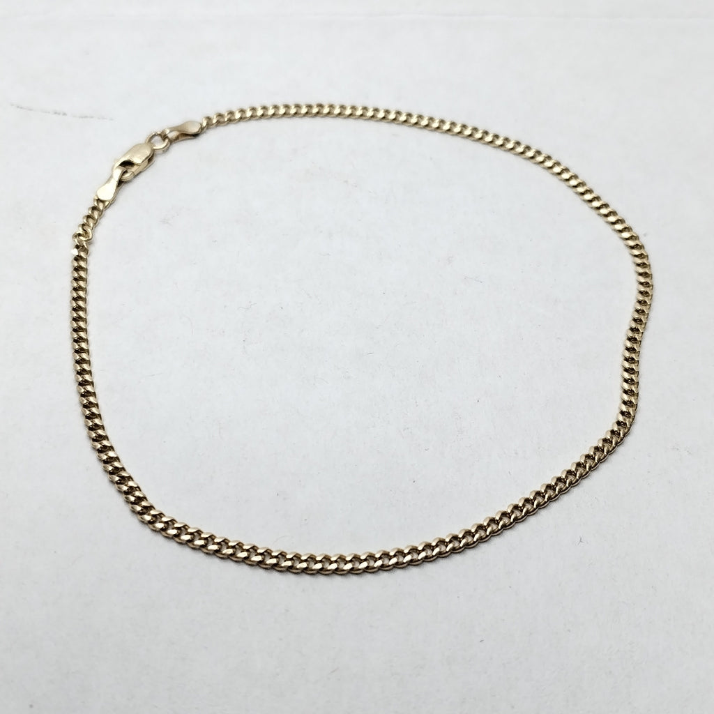 PULSERA ORO 14 K 3,90 GRMS (SEMINUEVO)