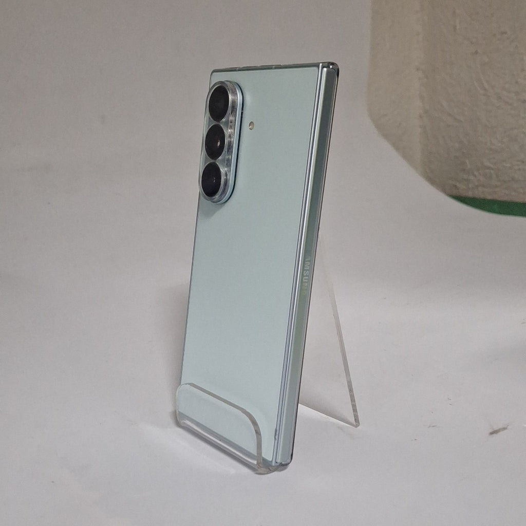 CELULAR SAMSUNG GALAXY Z FOLD7 SM-F966B (2025) 512 GB 12 GB RAM (SEMINUEVO)