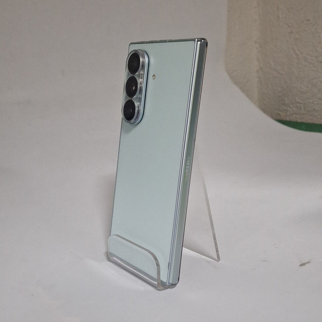 CELULAR SAMSUNG GALAXY Z FOLD7 SM-F966B (2025) 512 GB 12 GB RAM (SEMINUEVO)