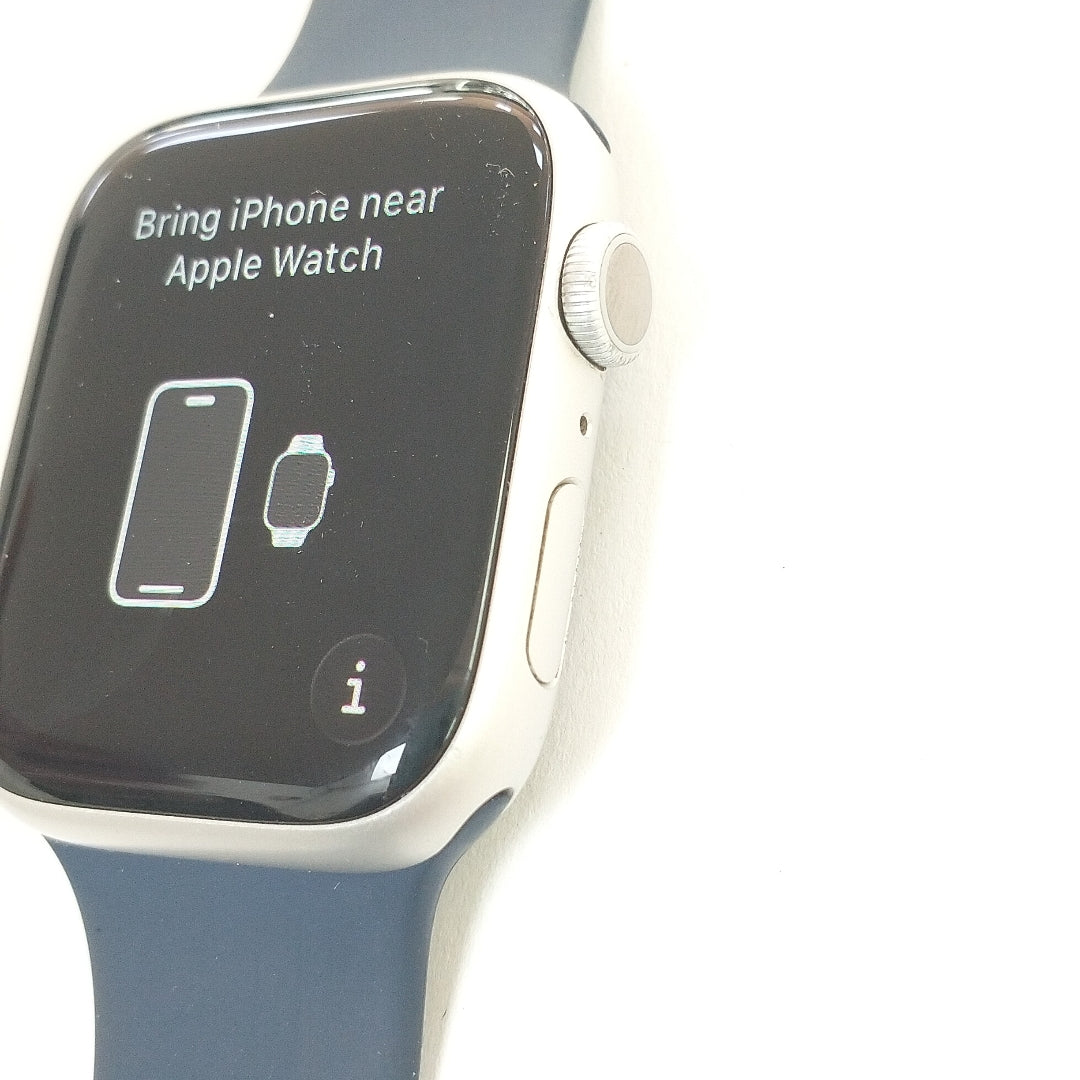 SMARTWATCH APPLE SERIES 9 ALUMINIO A2980 45 MM GPS