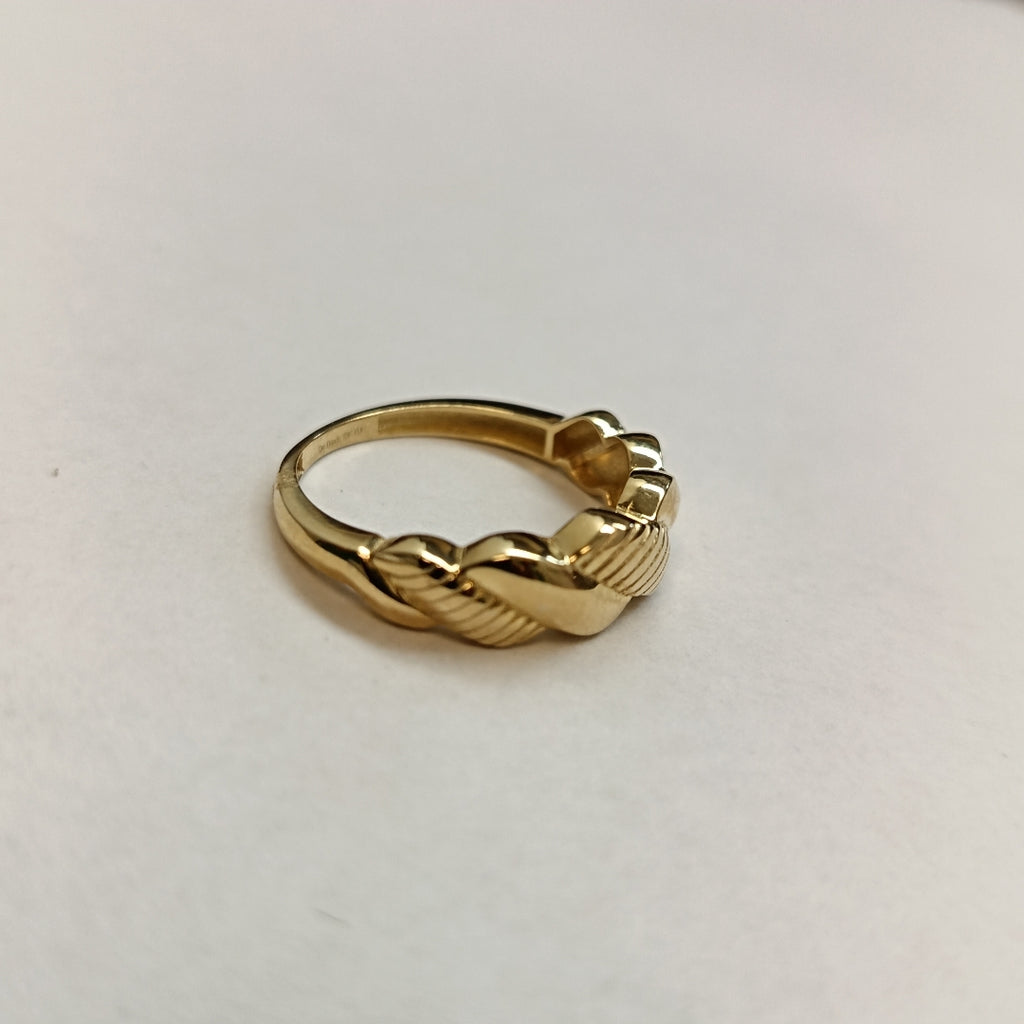 ANILLOS DAMA ORO 10K 2.6 (NUEVO)