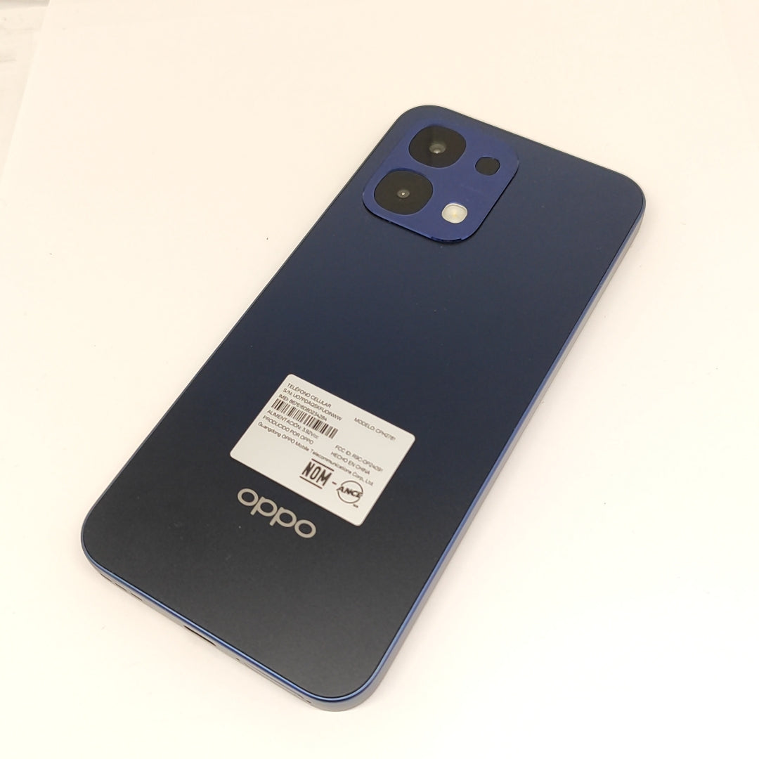 CELULAR OPPO  A6 PRO CPH2781 (2025) 256 GB 8 GB RAM (SEMINUEVO)