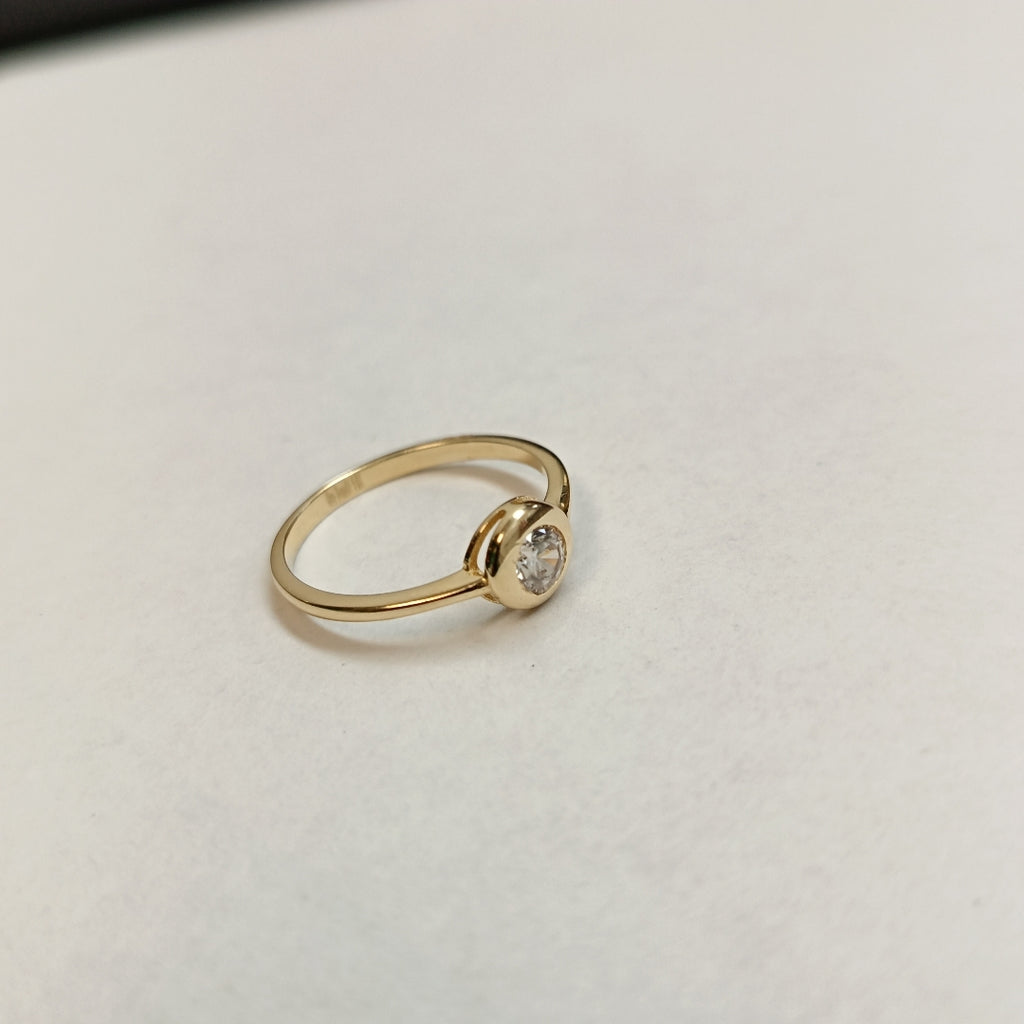 ANILLOS DAMA ORO 14K 1.7 (NUEVO)