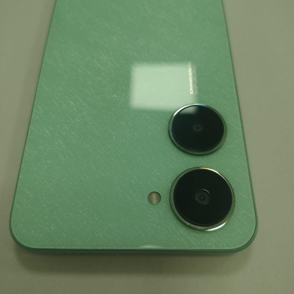 CELULAR VIVO Y03 V2332 (2024) 128 GB 4 GB RAM (SEMINUEVO)