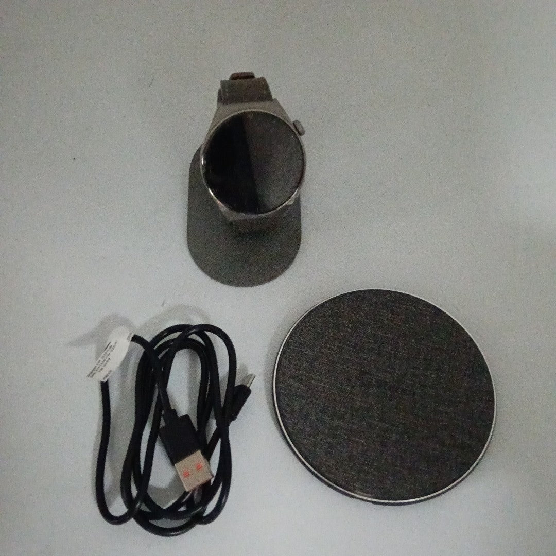 SMARTWATCH HUAWEI WATCH GT 3 PRO ODN-B19 46 MM GPS