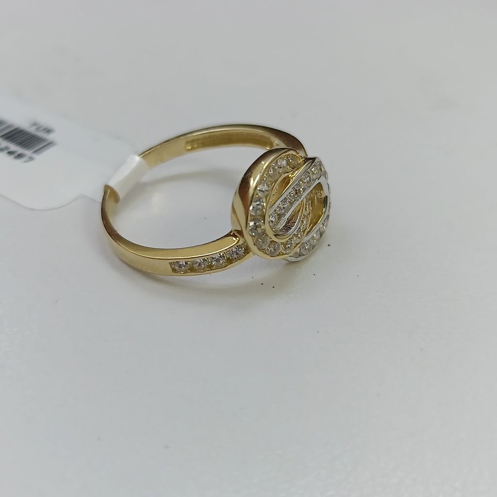 ANILLOS DAMA ORO 14K 2.3 (NUEVO)