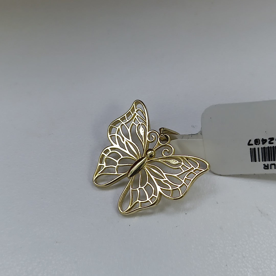 DIJES ORO 10K 1.2 (NUEVO)