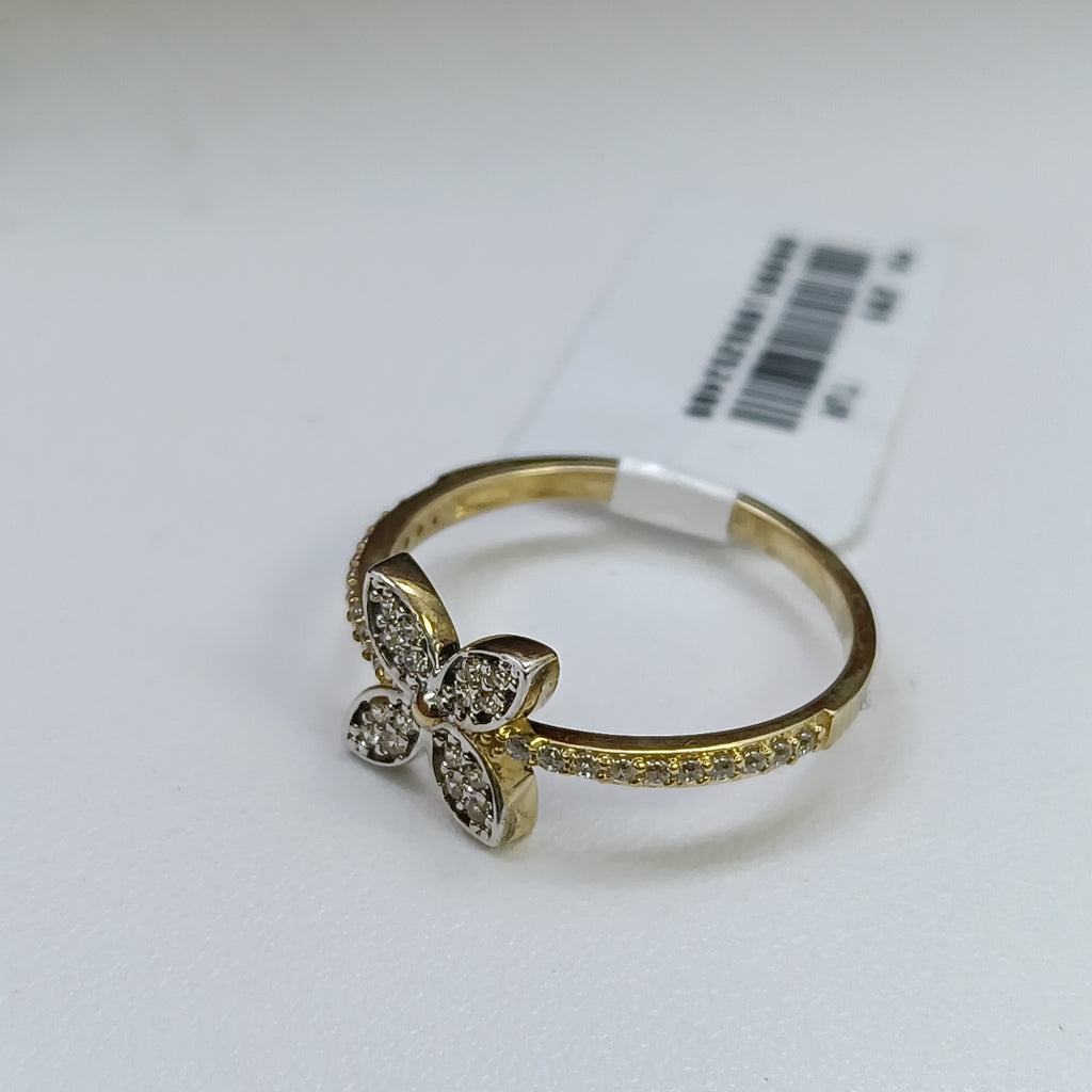 ANILLOS DAMA ORO 10K 1.7 (NUEVO)