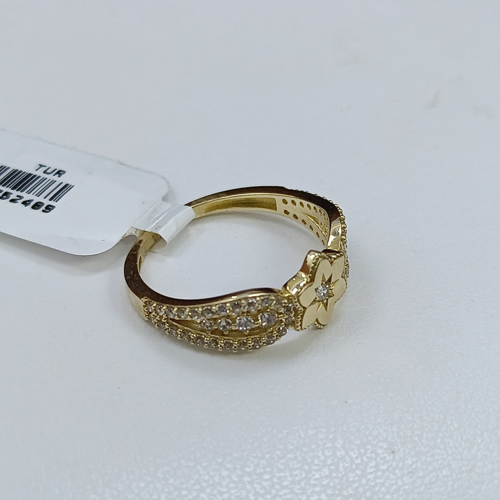 ANILLOS DAMA ORO 10K 2.2 (NUEVO)