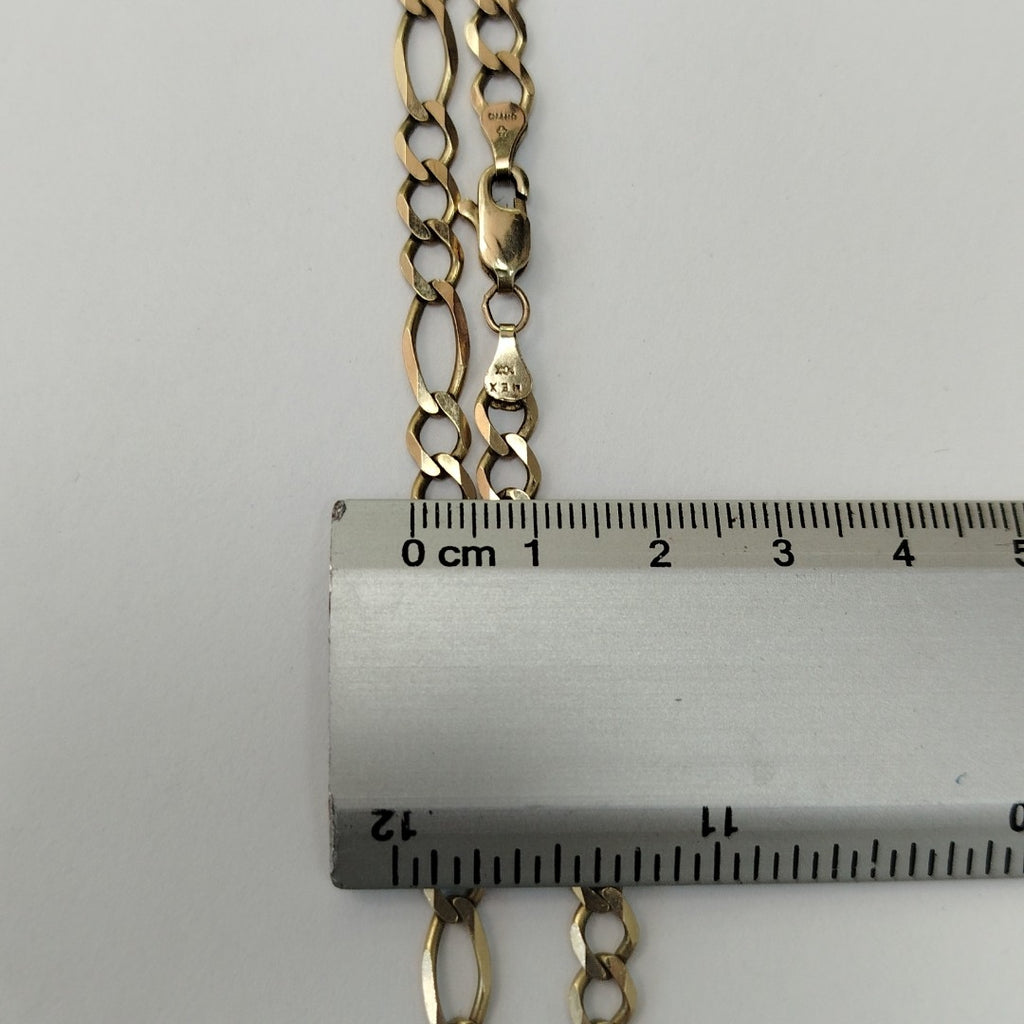 CADENA ORO 10 K 16,70 GRMS (SEMINUEVO)