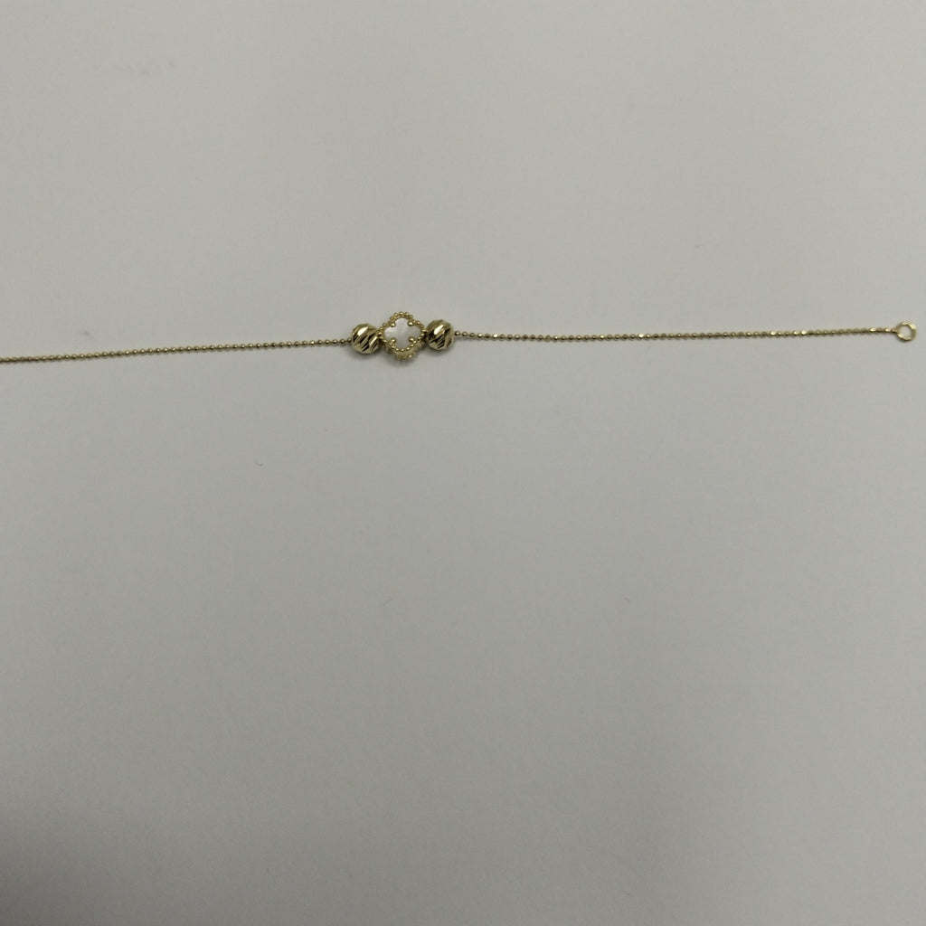 PULSERAS DAMA ORO 10K 1.5 (NUEVO)