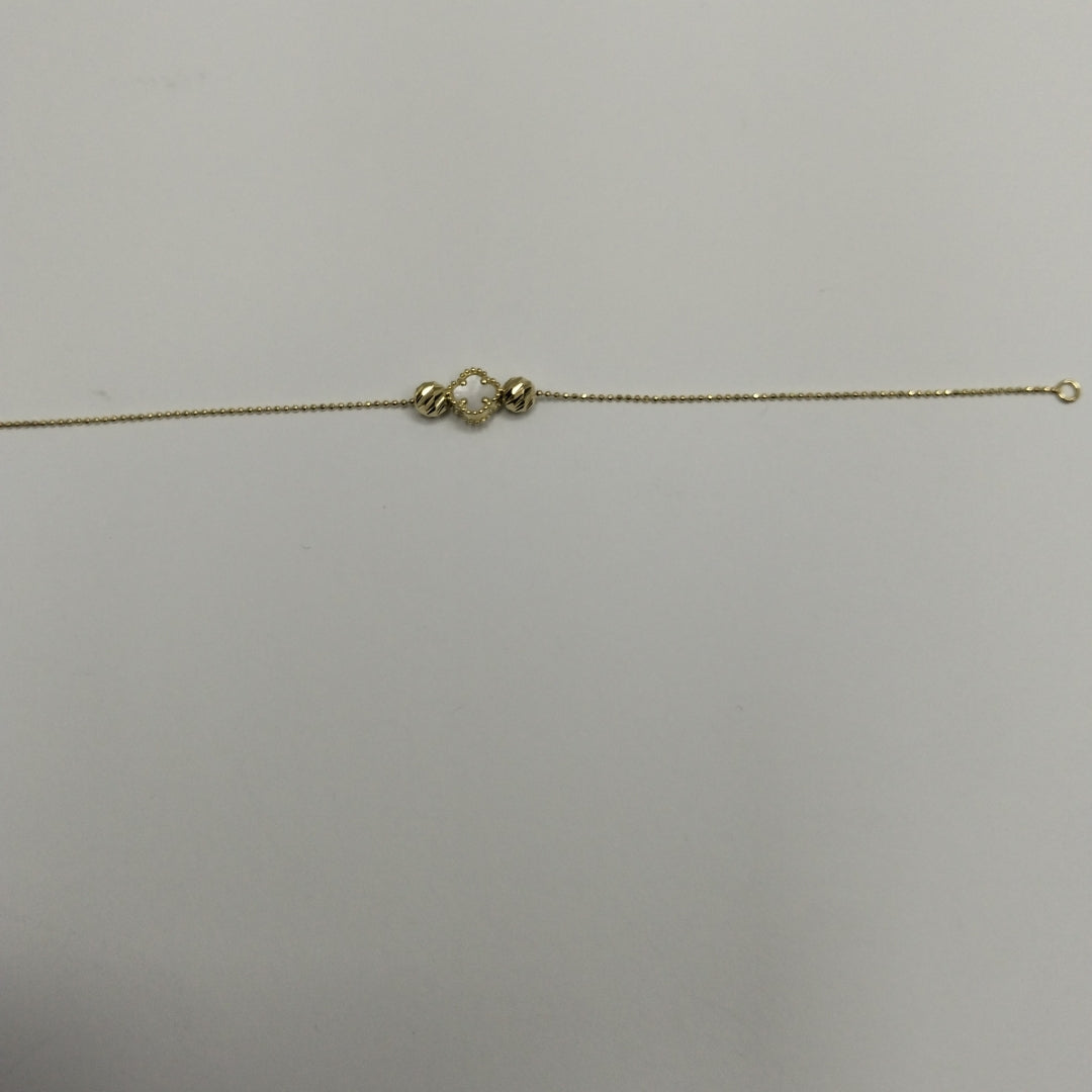 PULSERAS DAMA ORO 10K 1.5 (NUEVO)