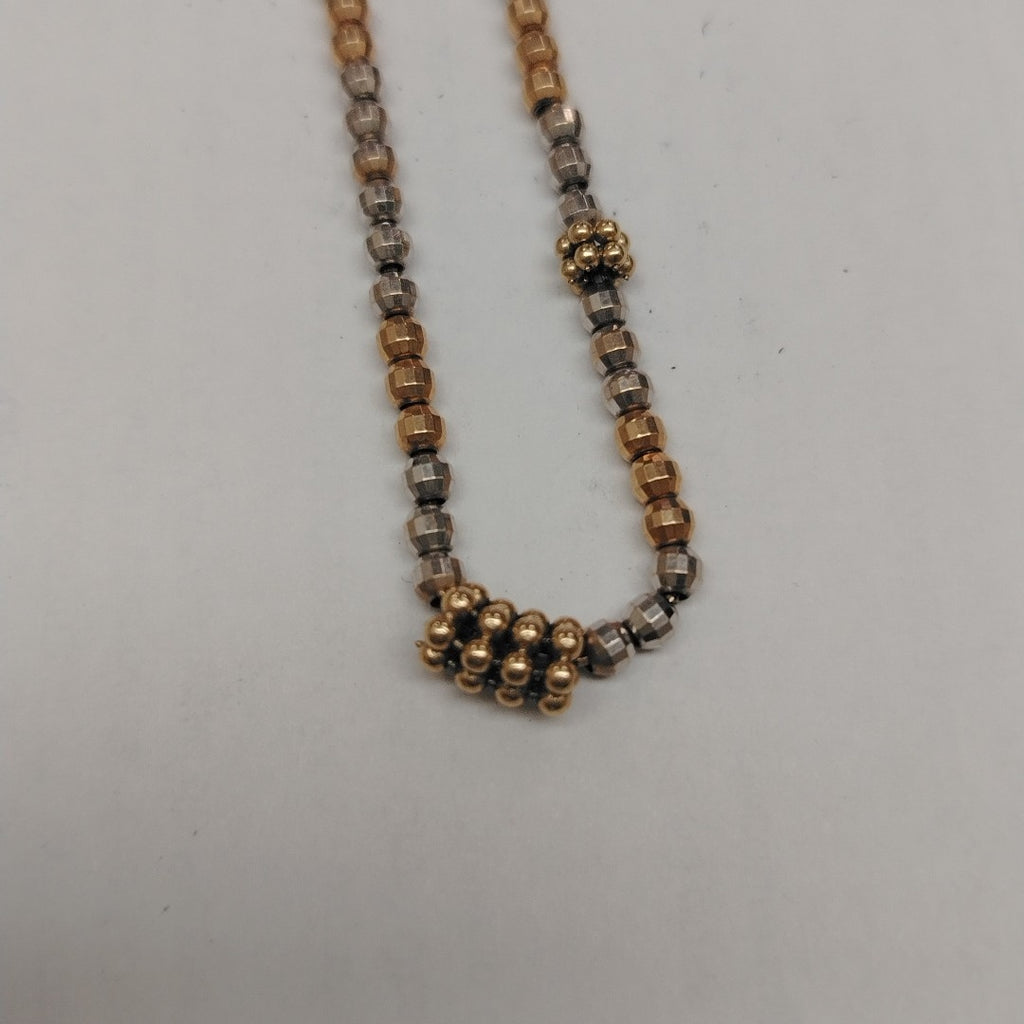PULSERA ORO 10 K 3,70 GRMS (SEMINUEVO)
